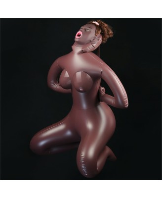 Cowgirl Style Love Doll