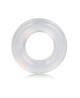 Premium Silicone Ring XL Transparent