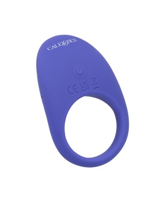 Calex Connect Couples Ring Purple