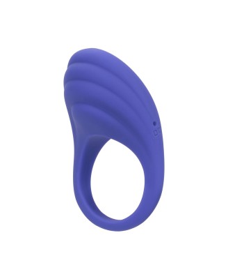 Calex Connect Couples Ring Purple