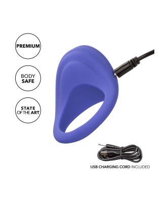 Calex Connect Couples Ring Purple