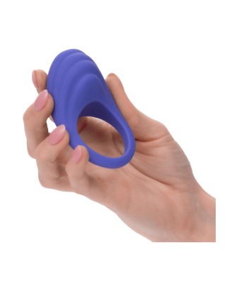 Calex Connect Couples Ring Purple