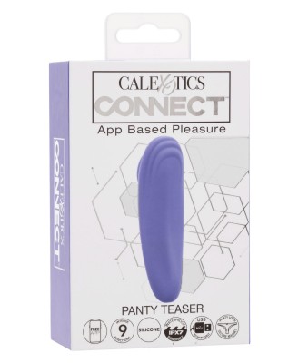 Calex Connect Panty Teaser Purple