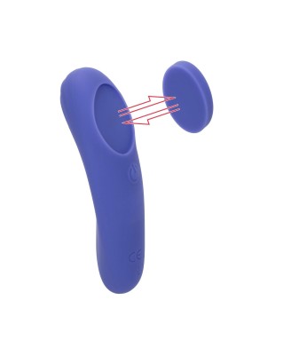 Calex Connect Panty Teaser Purple