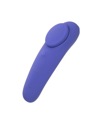 Calex Connect Panty Teaser Purple