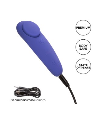 Calex Connect Panty Teaser Purple