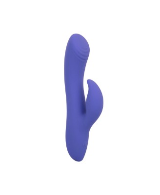 Calex Connect Dual Stimulator Purple