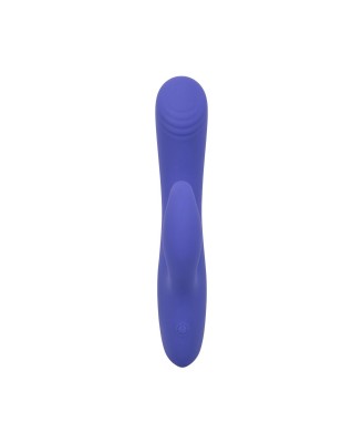 Calex Connect Dual Stimulator Purple