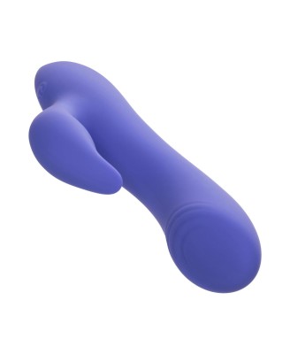 Calex Connect Dual Stimulator Purple