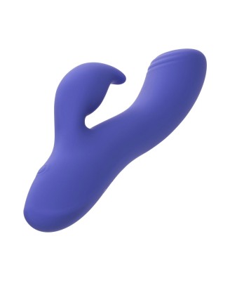 Calex Connect Dual Stimulator Purple