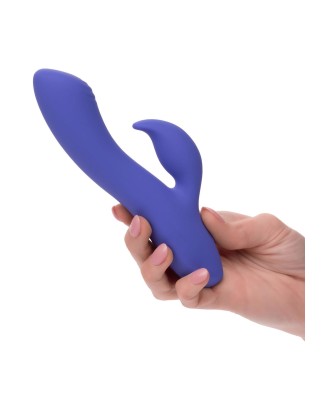 Calex Connect Dual Stimulator Purple