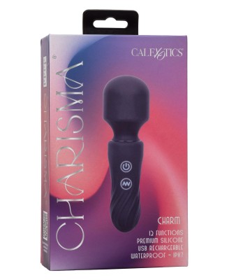 Charisma Charm Purple