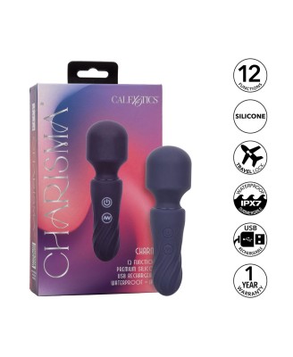 Charisma Charm Purple