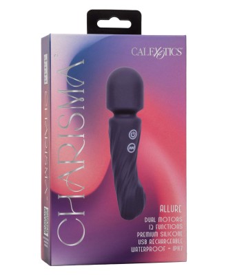 Charisma Allure Purple