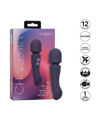 Charisma Allure Purple