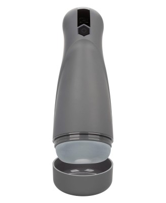 Milk Master Automatic Milker Black