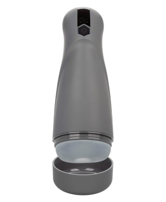 Milk Master Automatic Milker Black