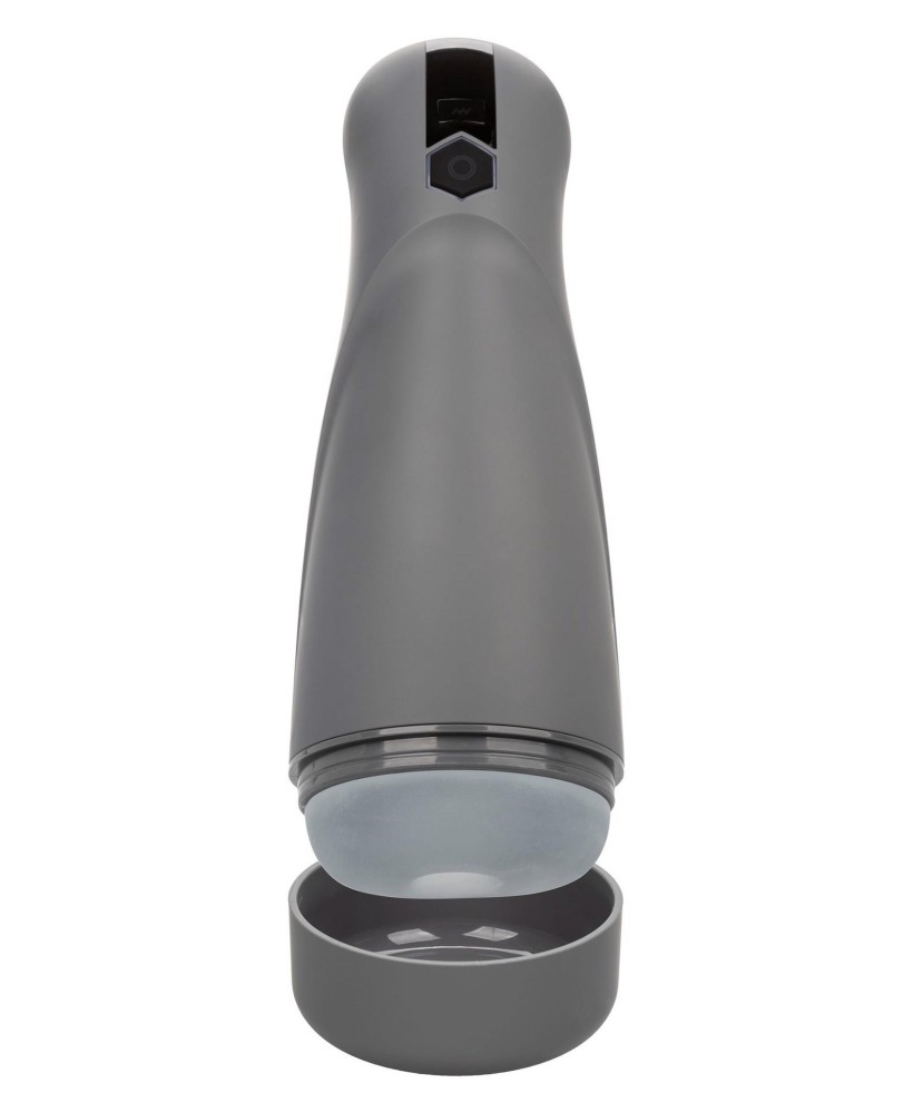 Milk Master Automatic Milker Black