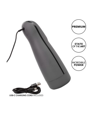 Milk Master Automatic Milker Black