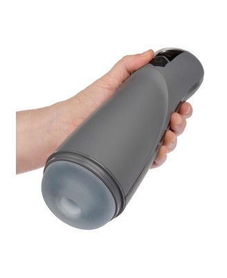 Milk Master Automatic Milker Black