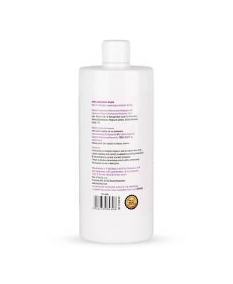 MyLove Sperm liquid-water-splash 1000 ml.