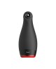 Teazers – Heating Oral Masturbator – Black