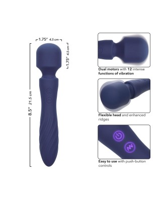 Charisma Mystique Purple