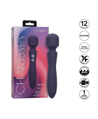Charisma Mystique Purple