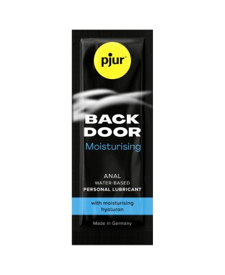 Pjur BACK DOOR Moisturising 2 ml