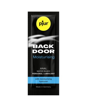 Pjur BACK DOOR Moisturising 2 ml