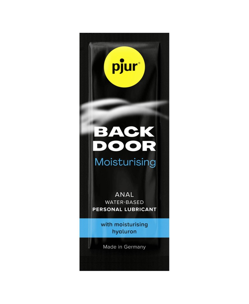 Pjur BACK DOOR Moisturising 2 ml