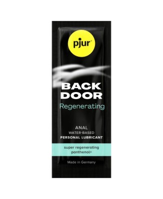 Pjur BACK DOOR Regenerating 2 ml