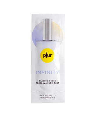 Pjur INFINITY silicone-based 1,5 ml