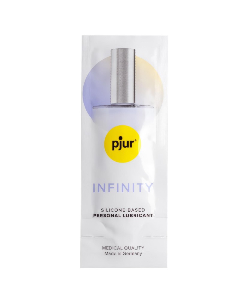 Pjur INFINITY silicone-based 1,5 ml