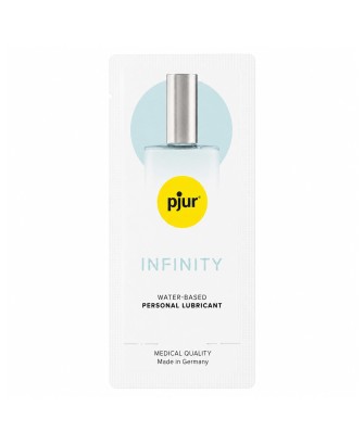 Pjur INFINITY water-based 2 ml