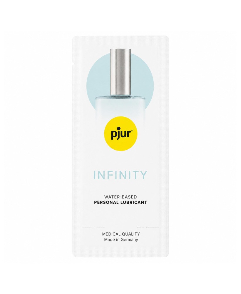 Pjur INFINITY water-based 2 ml
