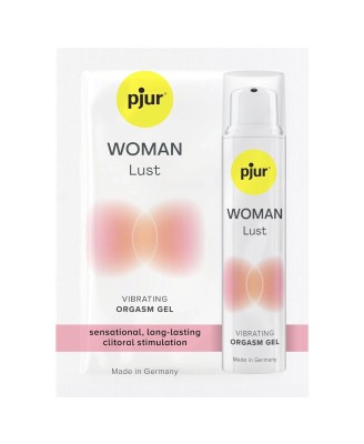 Pjur WOMAN Lust 1,5 ml