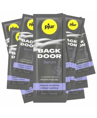 Pjur BACK DOOR Serum 1,5 ml x 50 pcs