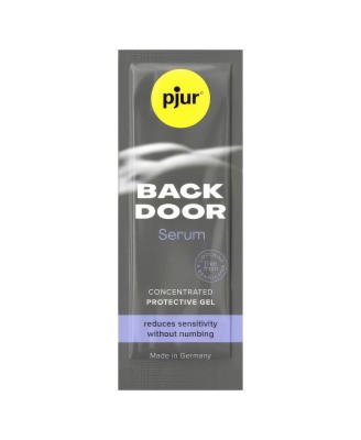 Pjur BACK DOOR Serum 1,5 ml