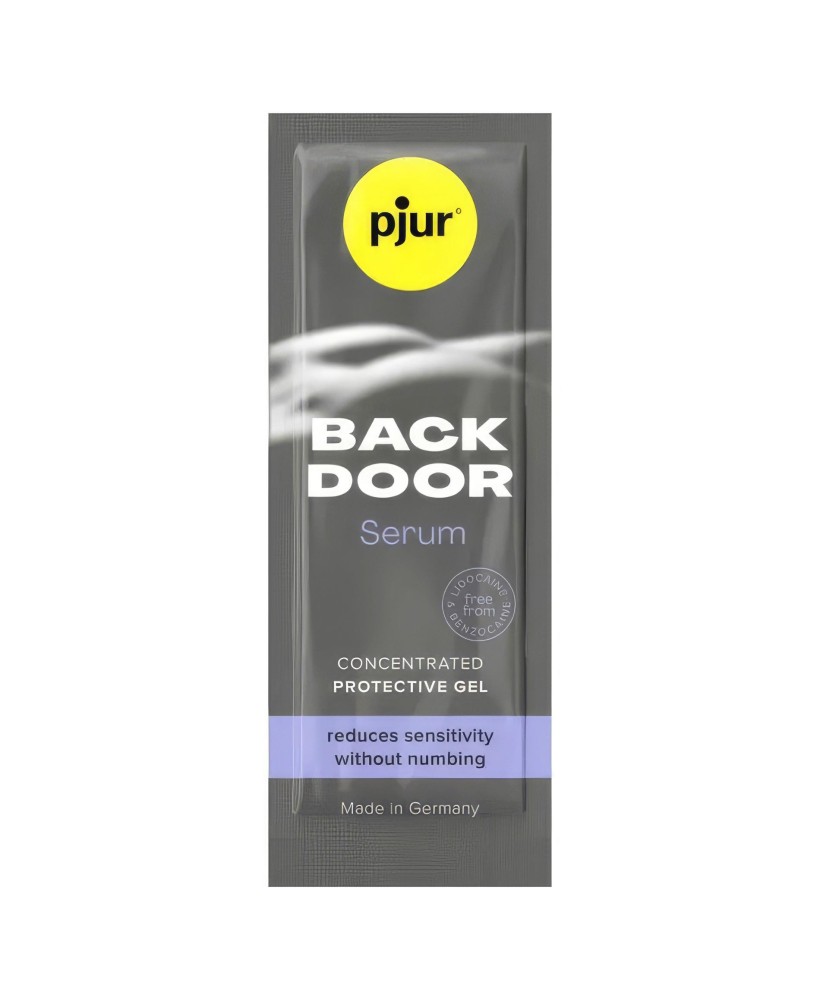 Pjur BACK DOOR Serum 1,5 ml