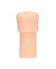 Vagina Pump Sleeve - 381 gr - Flesh