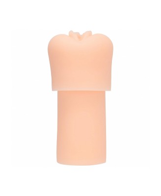 Vagina Pump Sleeve - 381 gr - Flesh