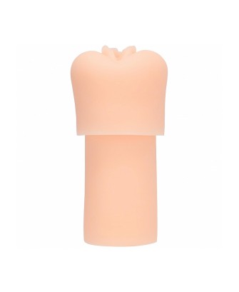 Vagina Pump Sleeve - 381 gr - Flesh