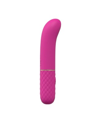 Mini G-Spot Vibrator – Kompaktowy Wibrator Punktu G - Różowy