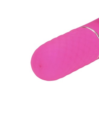 Mini G-Spot Vibrator – Kompaktowy Wibrator Punktu G - Różowy