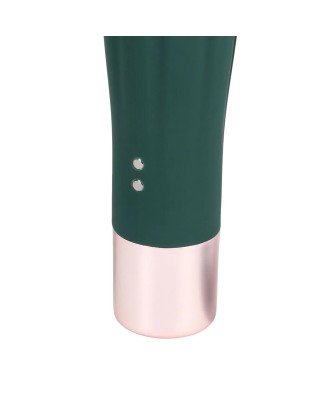 Mini Bullet Vibrator – Mini Wibrator Bullet - Ciemnozielony