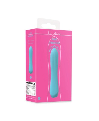 Mini Vibrator - Blue