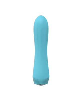 Mini Vibrator - Blue
