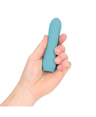 Mini Vibrator - Blue