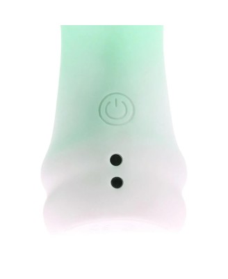 Smooth Finger Vibrator - Misty